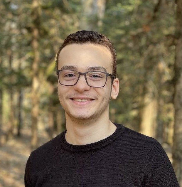 گفت‌و‌گو باسید کیارش نوری؛قهرمان پیوستگی یازدهم تجربی