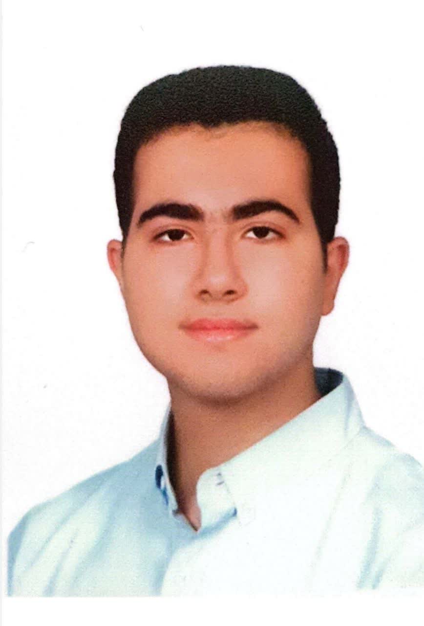 گفتگو با عارف فرامرزی قهرمان پیوستگی یازدهم تجربی از شیراز