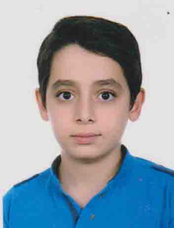 گفت وگو با محمدمتین عرب خراسانی قهرمان پیوستگی تراز6400 از قم