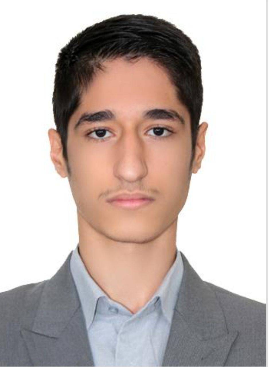 گفت و گو با فربد خوشنود شریعتی؛ دانش آموز قهرمان پیشرفت