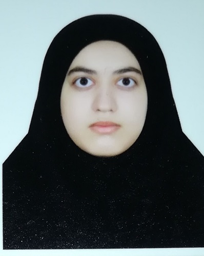 گفت و گو با فاطمه قرایی مسجدی قهرمان پیوستگی یازدهم تجربی