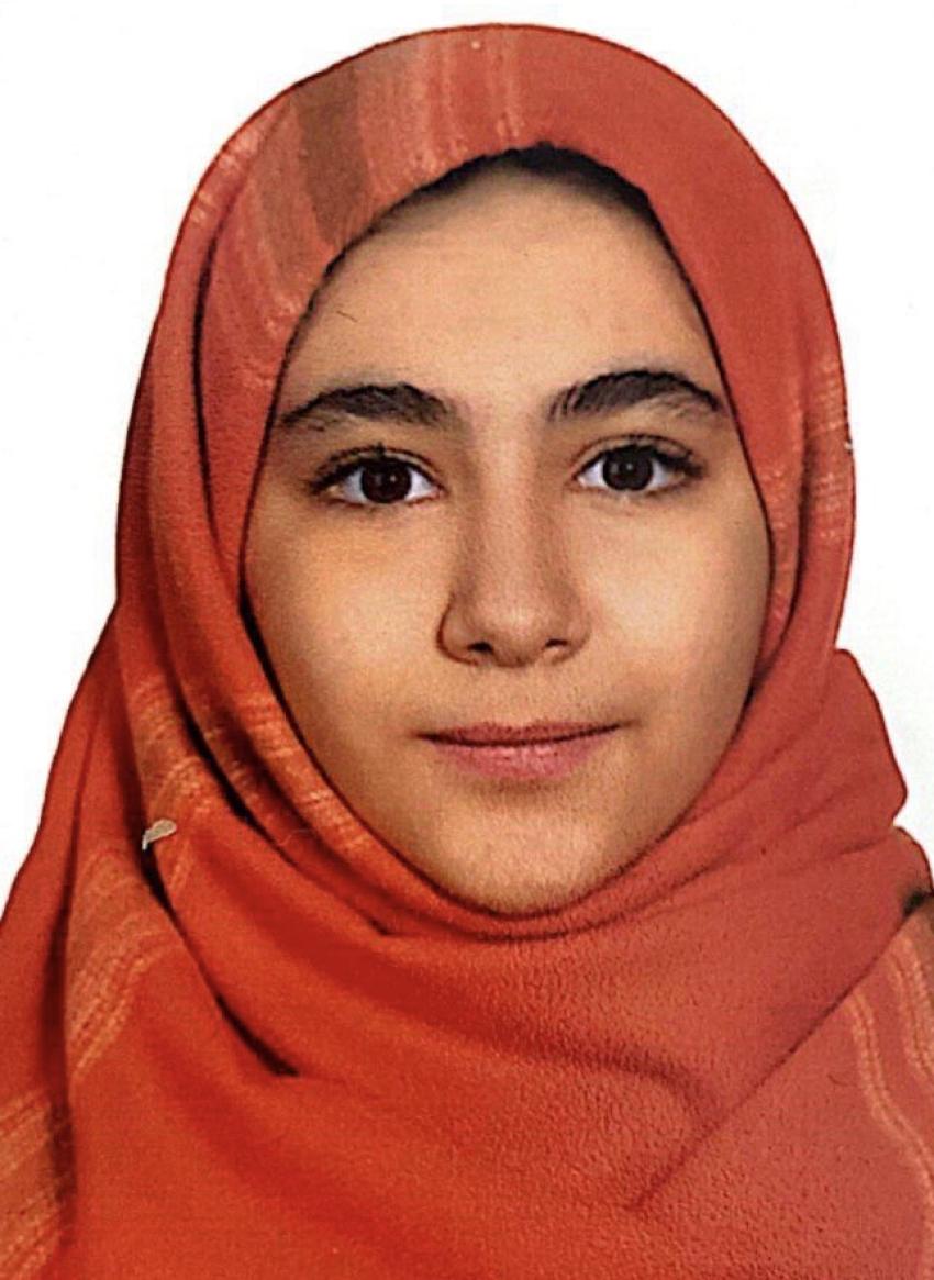 مصاحبه با فاطمه موسی نژاد قهرمان پیوستگی