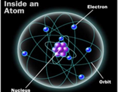 کیهان زادگاه عناصر