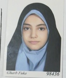 گفتوگو با مژده محسنی دانش آموز برتر یازدهم ریاضی