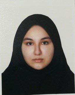 گفت و گو با فاطمه گل محمدی، قهرمان پیوستگی  یازدهم ریاضی