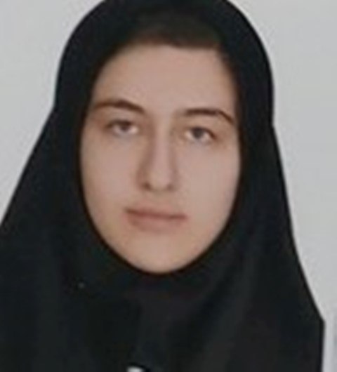 گفت‌وگو با فاطمه خسروی دانش‌آموز برتر یازدهم ریاضی