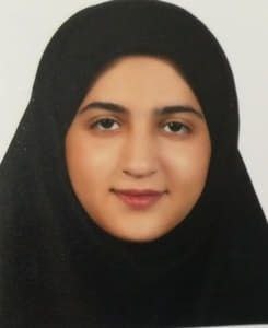 گفت و گو با ملیکا احمدی قهرمان پیوستگی یازدهم ریاضی