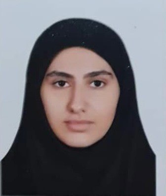 گفت و گو با  نگار احمدی  قهرمان پیوستگی  یازدهم ریاضی