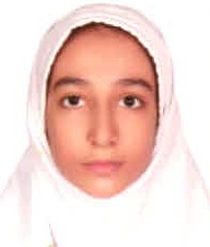 گفتگو با مهتای کوثری دانش آموز باشگاه هفتصدتایی یازدهم تجربی