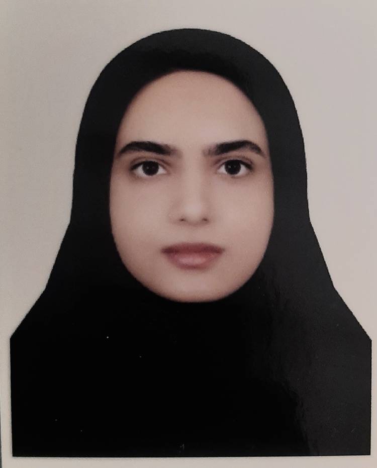 گفت و گو با الهه شیبانی  قهرمان پیوستگی یازدهم تجربی