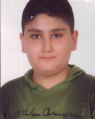 ایلیا رضایی با چهارسال حضور در کانون از پیشرفت خود میگوید