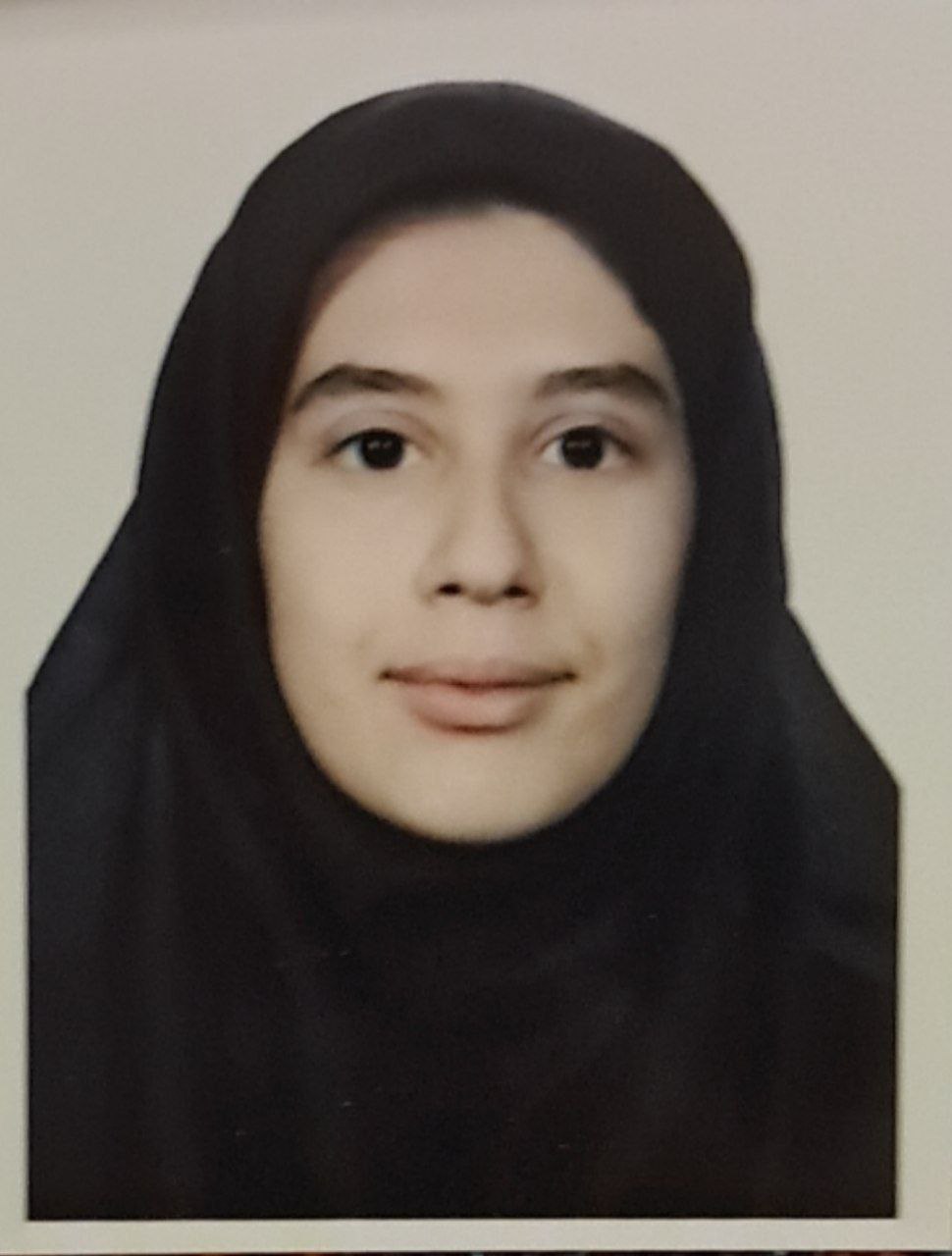 مصاحبه با ساینا نویدی قهرمان پیوستگی