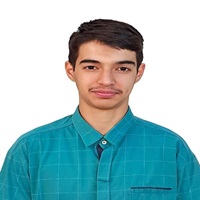 گفت و گو با صدرا رشیدی فرد دانش آموز پرتلاش پایه دهم ریاضی