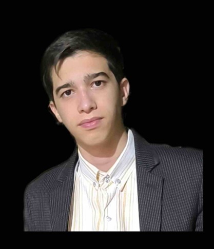 گفت و گو با پارسا دهقان قهرمان پیوستگی یازدهم تجربی