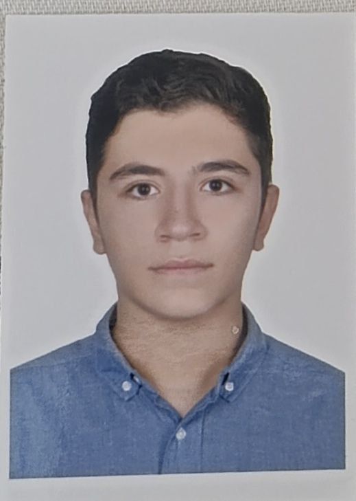 گفت و گو با محمد رضا قارلقی ، قهرمان پیوستگی دهم ریاضی