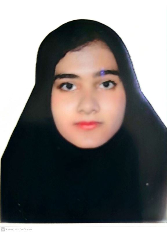 گفتگوی صمیمانه با قهرمان پیشرفت طوبی نامجو مقدم