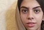 گفتگو با فاطیما بیگی، قهرمان پیشرفت یازدهم تجربی از شهرکرد