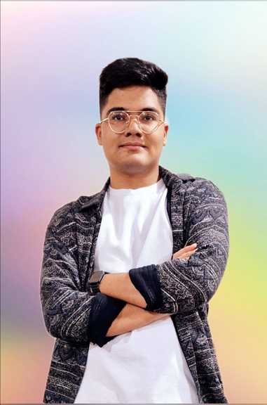 گفتگو با امیرعلی قلندری یازدهم تجربی قهرمان تابستان و پاییز