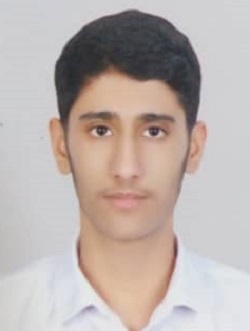 گفتگو با محمد طاها محمودی راد قهرمان تابستان و مهر 1404