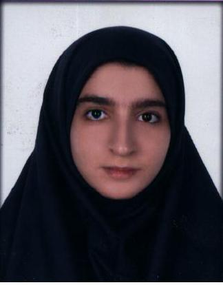 گفتگو با  سبا بابائی  قهرمان پیشرفت  دانش آموز یازدهم تجربی