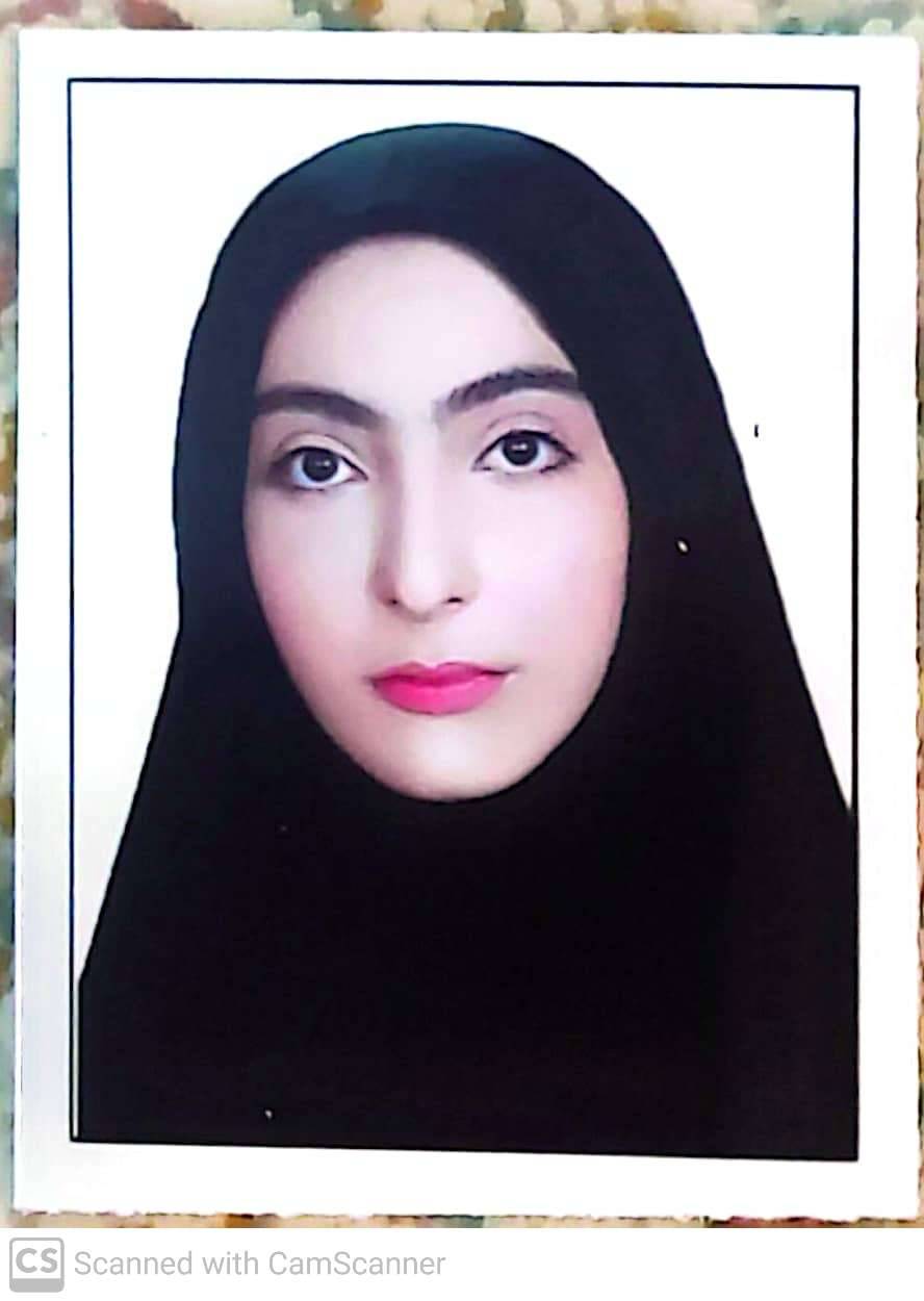 گفت و گو با لیلا مهسا یاراحمدی یازدهم تجربی قهرمانان پاییز