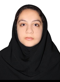 گفت و گو با ثمین اسماعیلیان مقطع یازدهم انسانی قهرمانان پاییز