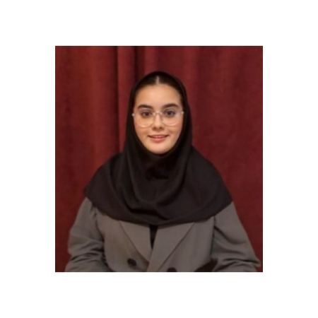 گفتگو با روشا رضایی قهرمان پیوستگی دهم تجربی