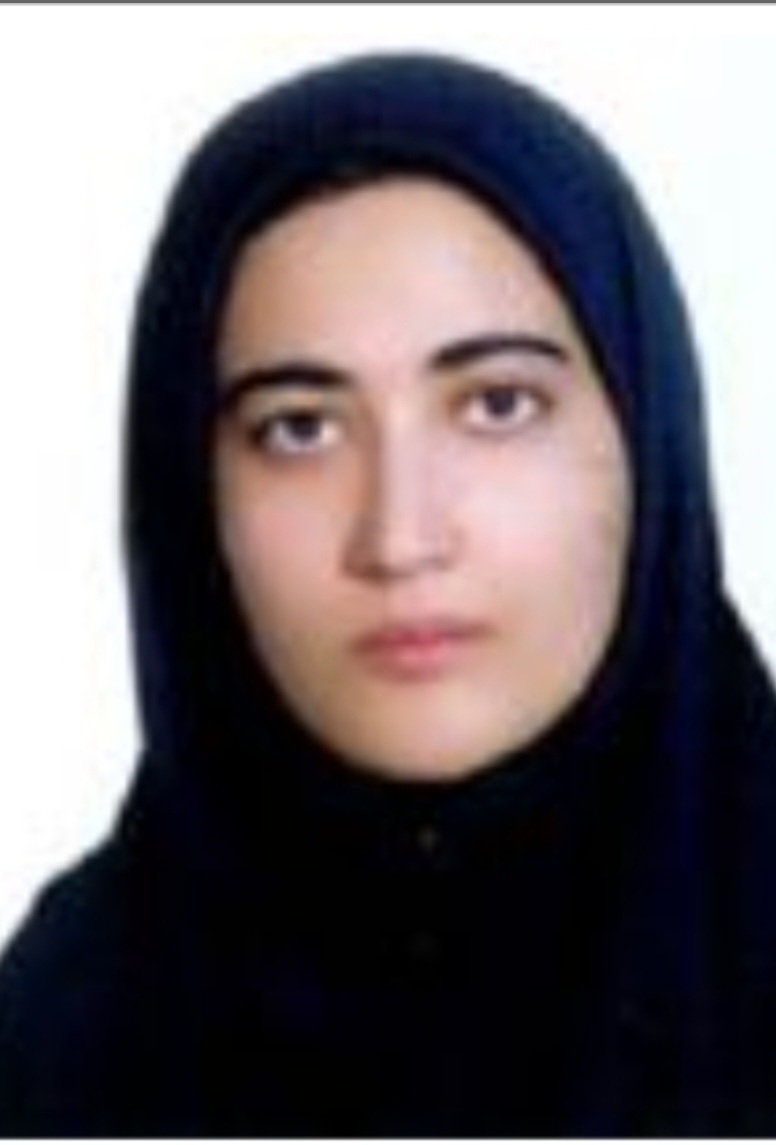 گفت و گو با یاسمن حاتمی دانش آموز برتر یازدهم تجربی