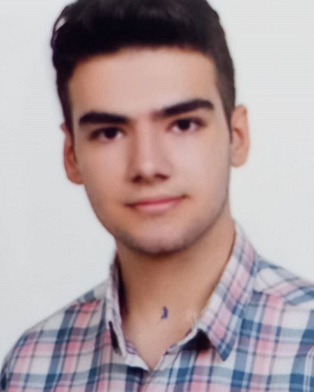 گفتگو بامهدی صالحی یازدهم ریاضی دانش آموز پیشرفت