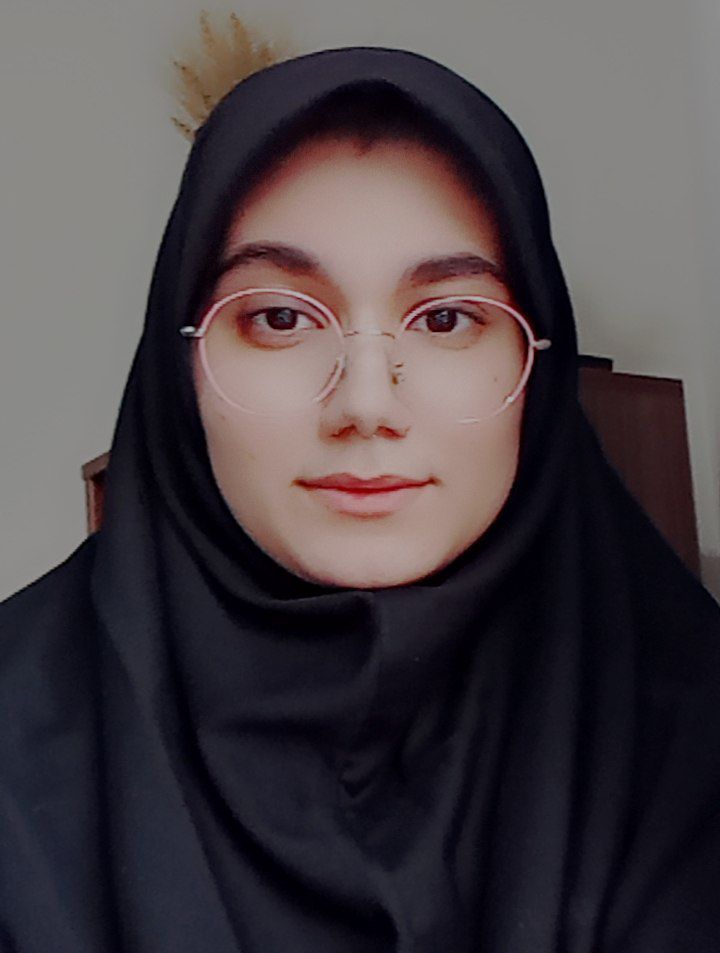 گفت و گو با فاطمه بهرامی