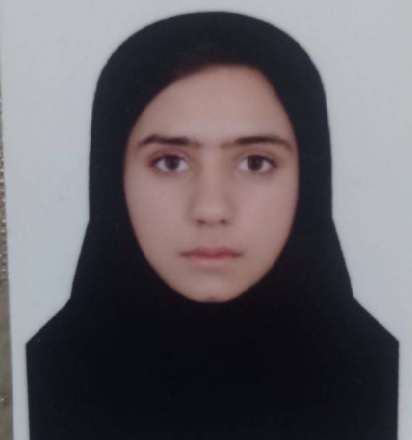 گفت و گو با آلما سالاری یازدهم علوم انسانی قهرمان پیشرفت