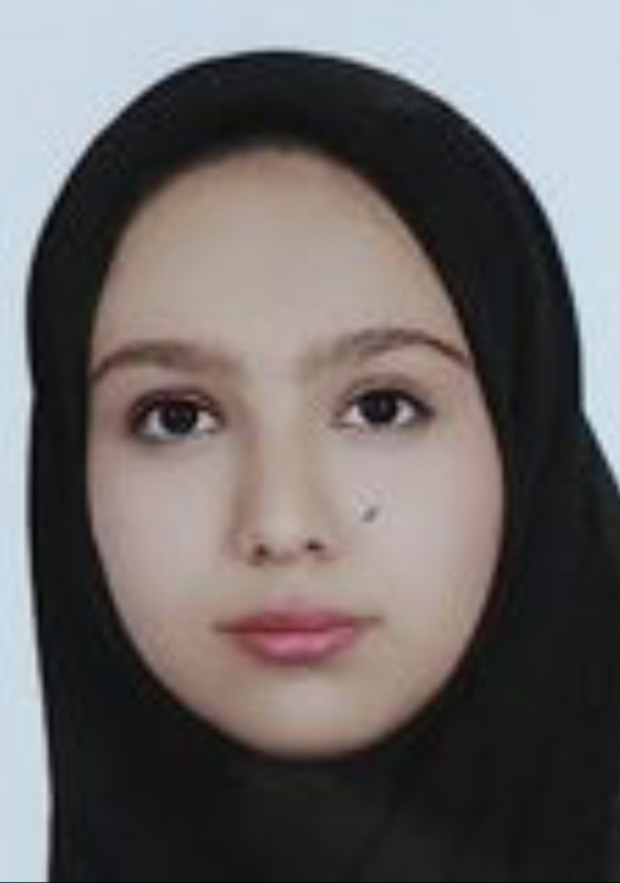 گفت و گو با نیکا زارع دانش آموز یازدهم انسانی