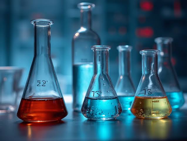 سوال و پاسخ امتحان نهایی شیمی 2 یازدهم تجربی - تیر 1405