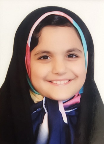 گفت و گو با فاطمه دربان لقمانی  قبولی تیزهوشان