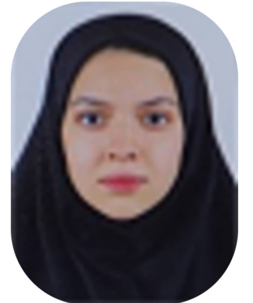 گفت و گو با ثنا نبوی قبولی تیزهوشان