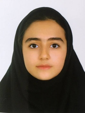 گفت و گو با دل آرا هاشمی قبولی تیزهوشان
