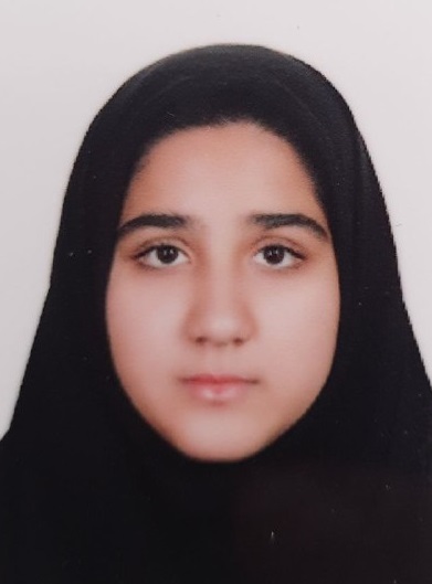 گفتگو باآیداباقرزاده قبولی تیزهوشان