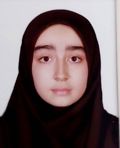 گفت و گو با حسنا نیک نژادی قهرمان پیشرفت
