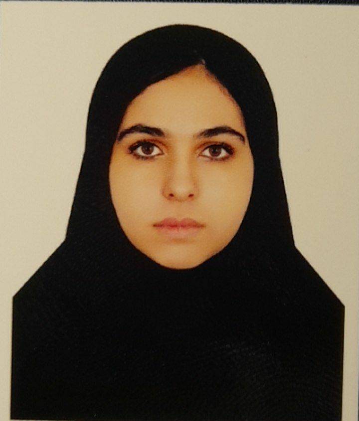 مصاحبه با کیانا اسماعیلی دهم تجربی قهرمان هزارتایی