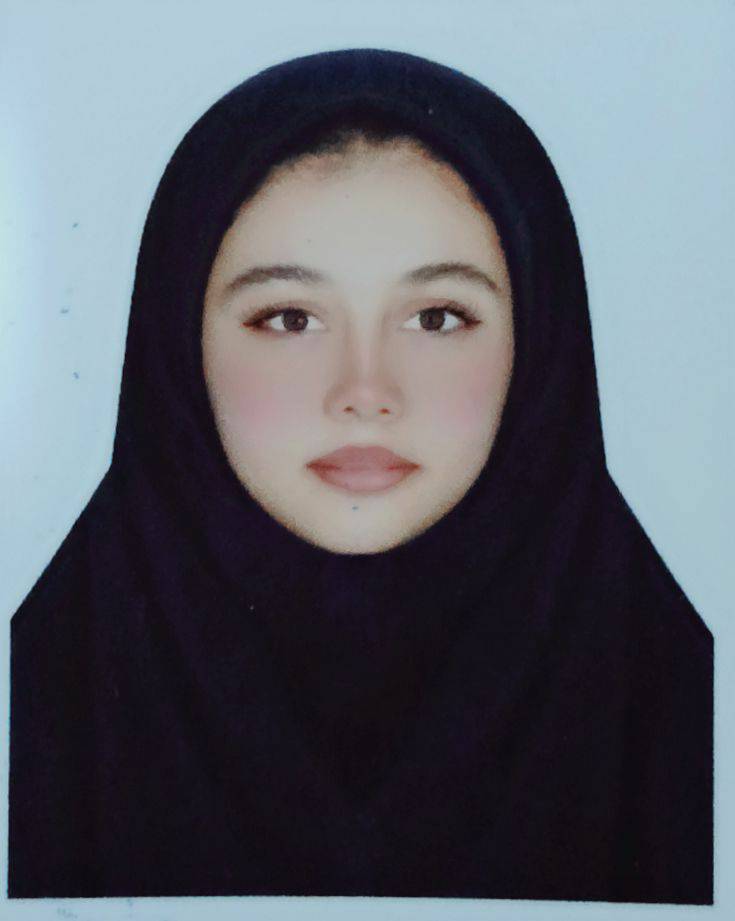 مصاحبه با یسنا محمودآبادی دهم تجربی قهرمان هزارتایی