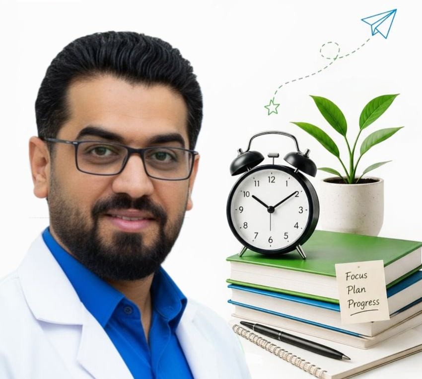جدول تناوبی و روندهای جدول در یک نگاه