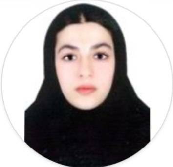 مصاحبه با رزیتا علوی پور دهم تجربی قهرمان هزارتایی