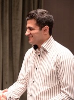 گفت‌وگو با رستگار رحمانی‌تنها، رتبه‌ی 1 تجربی و زبان 88