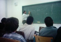 ادراک اولین مرحله از مراحل یادگیری