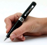 خودنگاری‌های‌تان را بنویسید