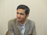 تأثیر شگفت‌انگیز آزمون‌های آخر از زبان رتبه‌ی 6 انسانی منطقه‌3