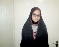 تأثیر شگفت‌انگیز آزمون‌های آخر از زبان رتبه‌ی 6 تجربی کشور