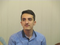 رتبه‌ی 10 ریاضی کشور و حال و هوای روز کنکور