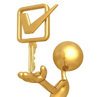 سه کلید موفقیت: هدف، اراده، پشتکار