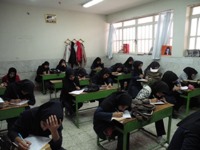 مطالعه‌ی مؤثر برای امتحانات (2)